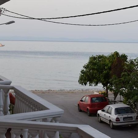 Platamon Boho Apartment- Με Θέα Την Θάλασσα Екстер'єр фото