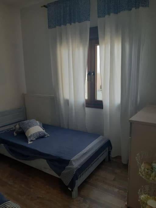 Platamon Boho Apartment- Με Θέα Την Θάλασσα Екстер'єр фото