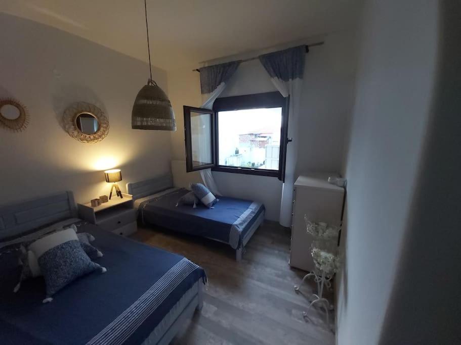 Platamon Boho Apartment- Με Θέα Την Θάλασσα Екстер'єр фото