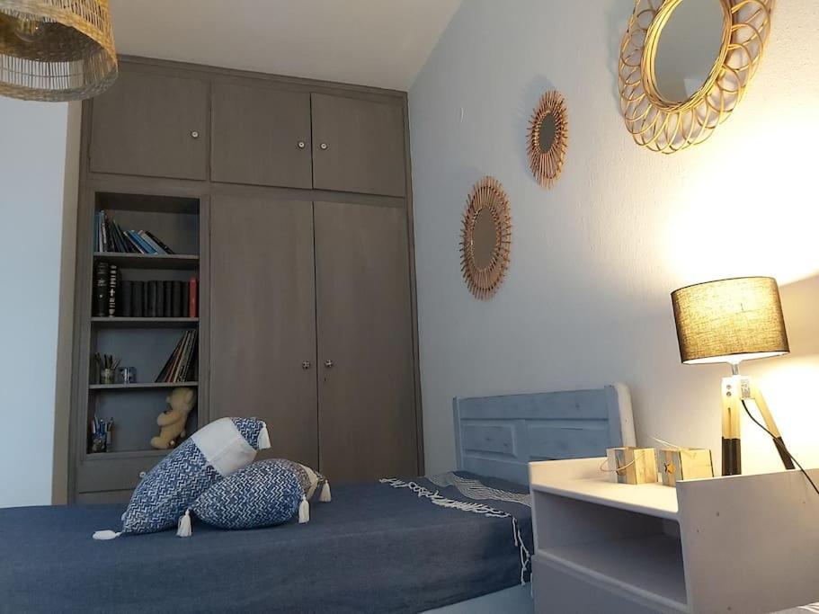 Platamon Boho Apartment- Με Θέα Την Θάλασσα Екстер'єр фото