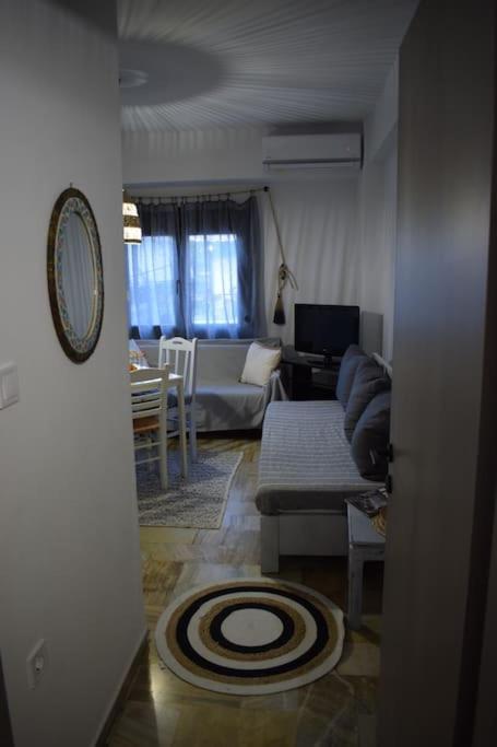 Platamon Boho Apartment- Με Θέα Την Θάλασσα Екстер'єр фото