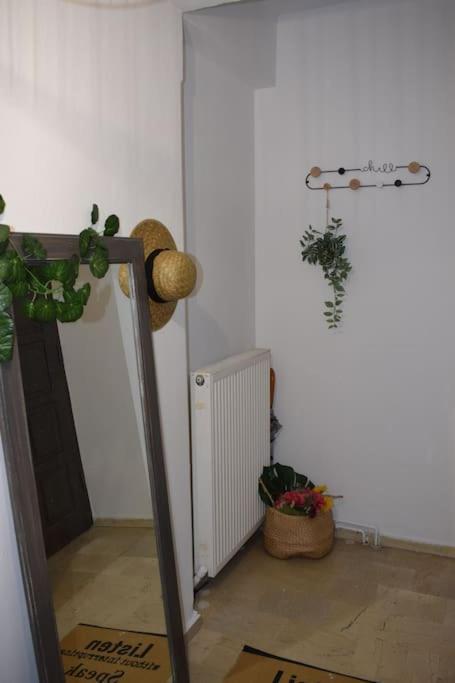 Platamon Boho Apartment- Με Θέα Την Θάλασσα Екстер'єр фото