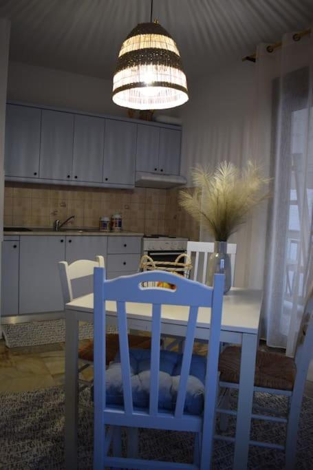 Platamon Boho Apartment- Με Θέα Την Θάλασσα Екстер'єр фото